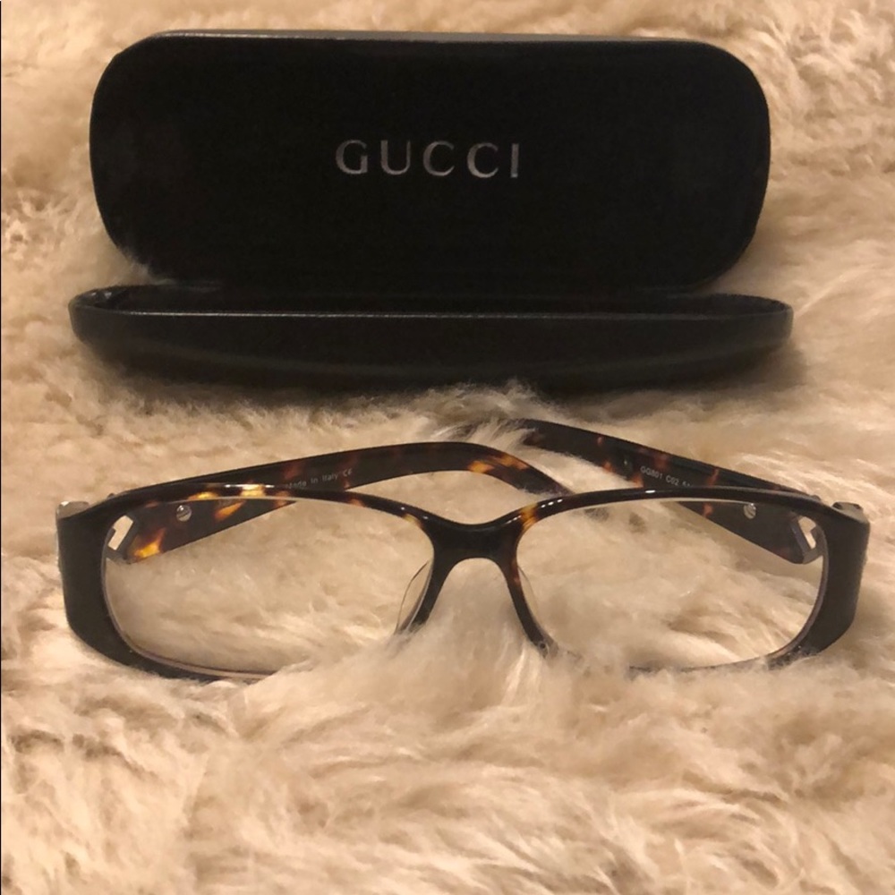 Gucci Eyeglasses